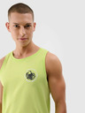 4F Herren Tank Top 4F