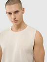 4F Herren Tank Top 4F