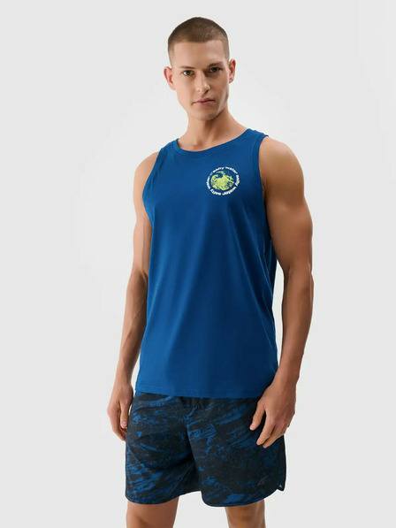 4F Herren Tank Top 4F