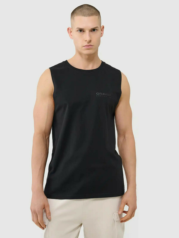 4F Herren Tank Top 4F
