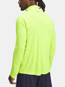 Under Armour Herren T-Shirt Under Armour UA Tech Textured 1/2 Zip