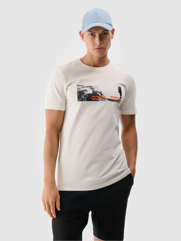 4F Herren T-Shirt 4F
