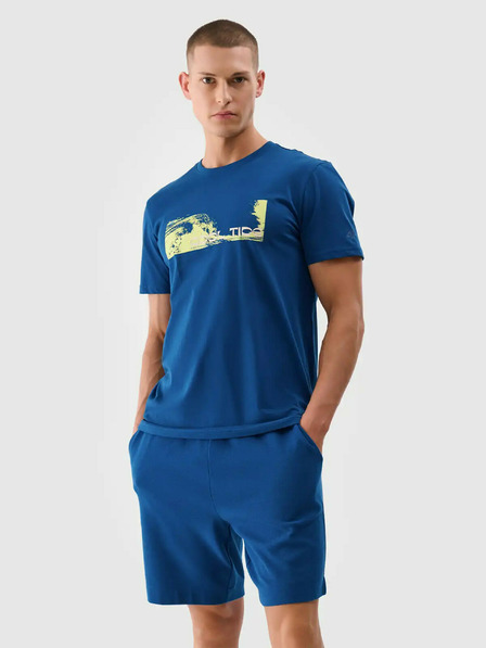 4F Herren T-Shirt 4F