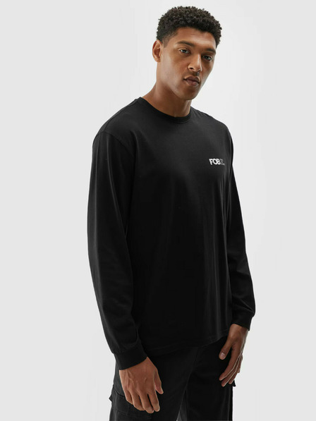 4F Herren Oversize T-Shirt 4F