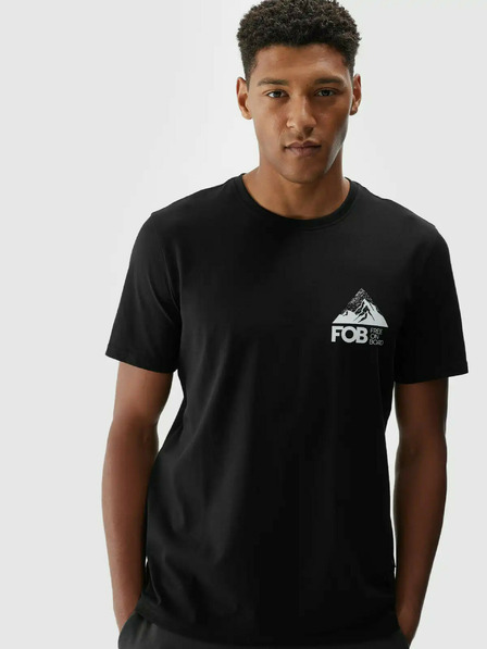 4F Herren T-Shirt 4F Größe: