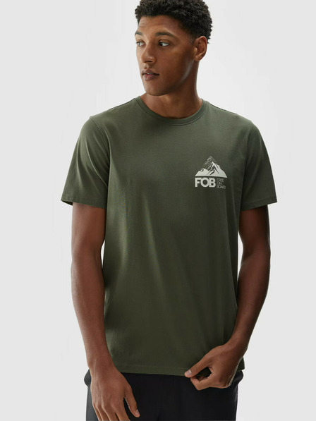4F Herren T-Shirt 4F