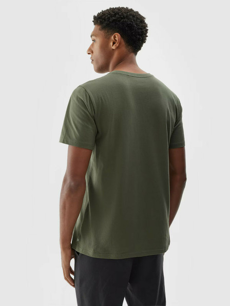 4F Herren T-Shirt 4F