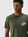 4F Herren T-Shirt 4F