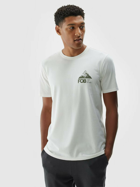 4F Herren T-Shirt 4F
