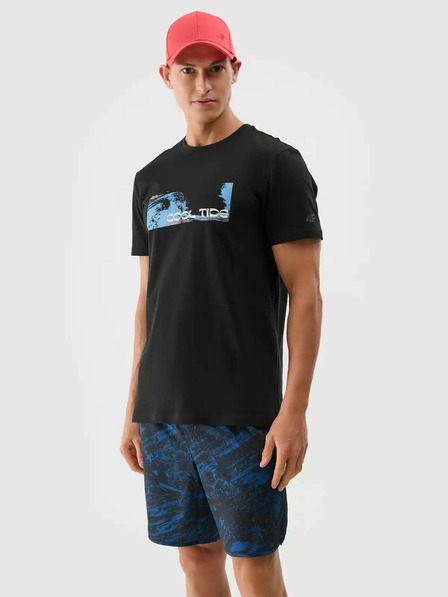 4F Herren T-Shirt 4F