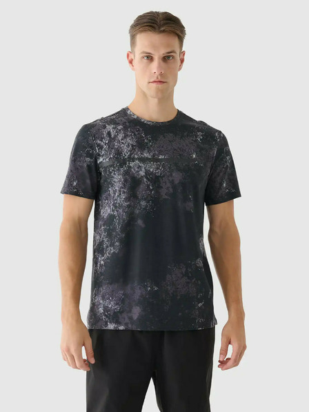 4F Herren Funktions-T-Shirt 4F