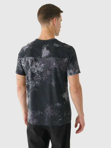4F Herren Funktions-T-Shirt 4F