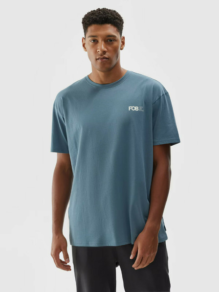 4F Herren T-Shirt 4F