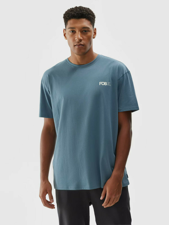 4F Herren T-Shirt 4F