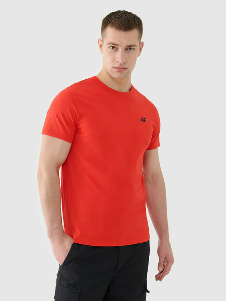 4F Herren T-Shirt 4F