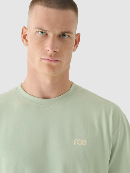 4F Herren T-Shirt 4F