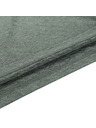 ALPINE PRO Herren meliertes T-Shirt aus recyceltem Material ALPINE PRO GORAF 2 laurel wreath varianta pa