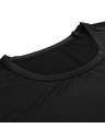 ALPINE PRO Herren Quick-Dry T-Shirt mit Cool-Dry ALPINE PRO BASIK black