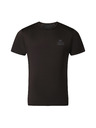 ALPINE PRO Herren Funktions-T-Shirt mit Cool-Dry ALPINE PRO BOND 2 black