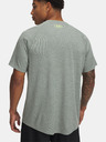 Under Armour Herren T-Shirt Under Armour UA Tech Textured SS