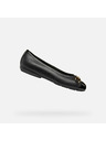 Geox Schwarze Damen Geox Annytah Ballerinas
