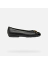 Geox Schwarze Damen Geox Annytah Ballerinas