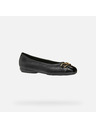 Geox Schwarze Damen Geox Annytah Ballerinas