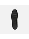 Geox Schwarze Damen Geox Annytah Ballerinas