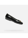 Geox Schwarze Damen Geox Annytah Ballerinas
