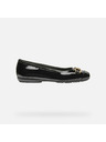 Geox Schwarze Damen Geox Annytah Ballerinas