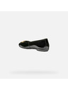 Geox Schwarze Damen Geox Annytah Ballerinas
