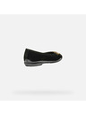 Geox Schwarze Damen Geox Annytah Ballerinas