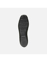Geox Schwarze Damen Geox Annytah Ballerinas