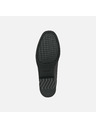 Geox Schwarze Damen-Mokassins Geox Cloridie