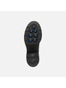 Geox Schwarze Damen-Mokassins Geox Spherica EC15