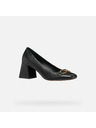 Geox Schwarz Damen Geox Coronilla Pumps
