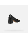 Geox Schwarz Damen Geox Coronilla Pumps