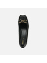 Geox Schwarz Damen Geox Coronilla Pumps