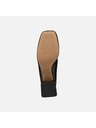 Geox Schwarz Damen Geox Coronilla Pumps