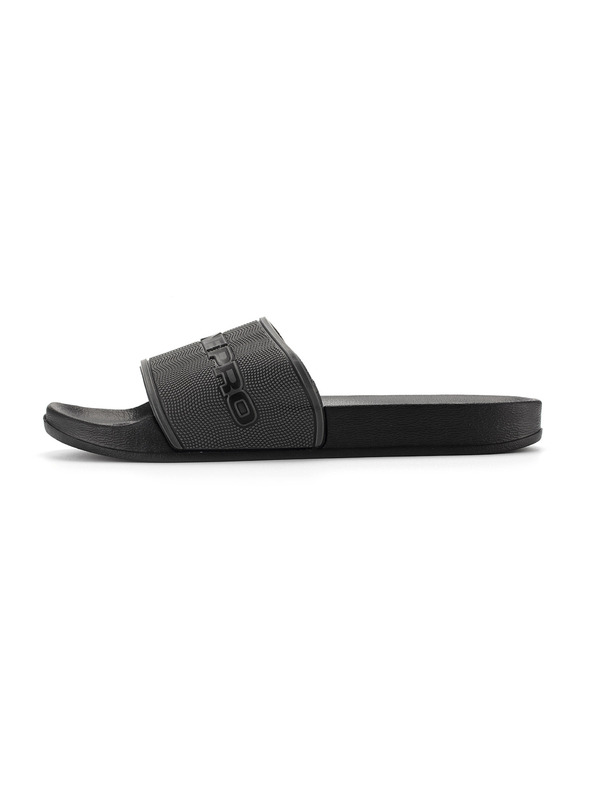 ALPINE PRO Sommer-Pantoletten ALPINE PRO VEGERE black