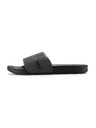 ALPINE PRO Sommer-Pantoletten ALPINE PRO VEGERE black