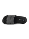 ALPINE PRO Sommer-Pantoletten ALPINE PRO VEGERE black