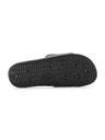ALPINE PRO Sommer-Pantoletten ALPINE PRO VEGERE black