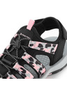 ALPINE PRO Sommer Outdoor-Sandalen ALPINE PRO AWEDE romance rose