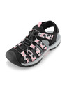 ALPINE PRO Sommer Outdoor-Sandalen ALPINE PRO AWEDE romance rose