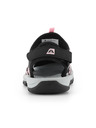 ALPINE PRO Sommer Outdoor-Sandalen ALPINE PRO AWEDE romance rose