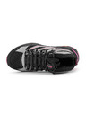 ALPINE PRO Outdoor-Schuhe mit PTX-Membran ALPINE PRO WADUNE high rise
