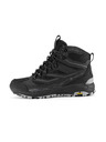 ALPINE PRO Outdoor-Schuhe mit PTX-Membran ALPINE PRO WADUNE schwarz