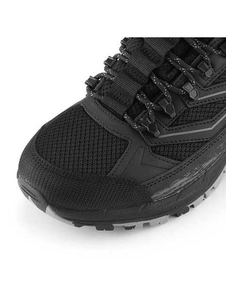 ALPINE PRO Outdoor-Schuhe mit PTX-Membran ALPINE PRO WADUNE schwarz