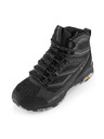 ALPINE PRO Outdoor-Schuhe mit PTX-Membran ALPINE PRO WADUNE schwarz